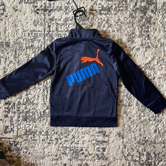 Puma Matching Set - Picture 3 of 4